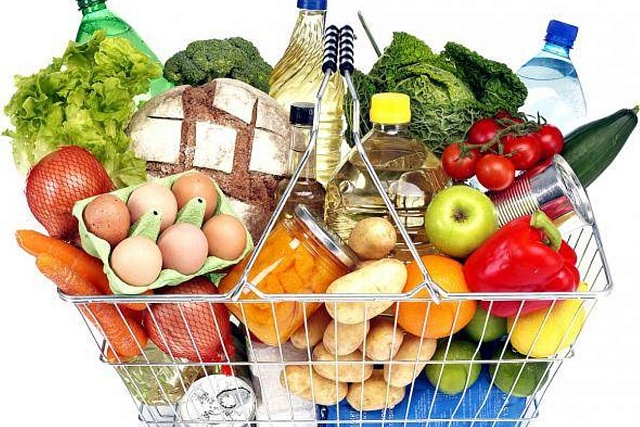 Перечень социально значимых продуктов питания, на которые могут устанавливаться предельно допустимые розничные цены