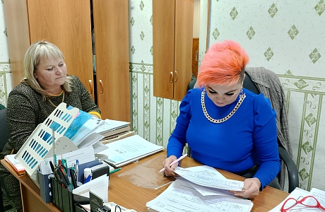ОКАЗАНИЕ МЕТОДИЧЕСКОЙ ПОМОЩИ ОРГАНИЗАЦИЯМ – ИСТОЧНИКАМ КОМПЛЕКТОВАНИЯ АРХИВНОГО ОТДЕЛА АДМИНИСТРАЦИИ БЕССОНОВСКОГО РАЙОНА ПЕНЗЕНСКОЙ ОБЛАСТИ