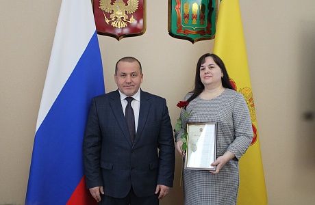 Состоялось расширенное заседание коллегии  Министерства по делам архивов Пензенской области