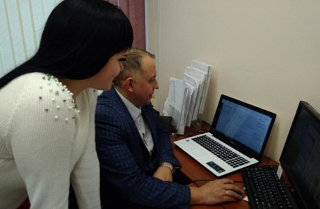 Услуги ПАО Сбербанк в МФЦ