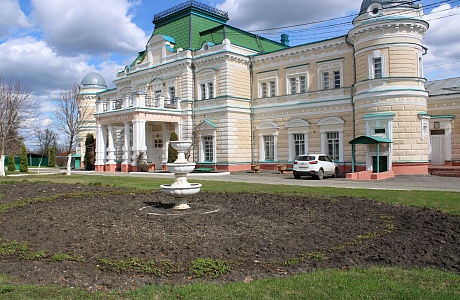 Бессоновский район присоединился к  акции «Всероссийский день заботы о памятниках истории и культуры»