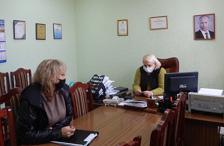 Обсудили вопросы взаимодействия по профилактике совершения преступлений
