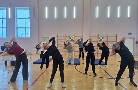 Коллективы общеобразовательных организаций Бессоновского района принимают активное участие в сдаче нормативов ВФСК ГТО Коллективы общеобразовательных организаций Бессоновского района принимают активное участие в сдаче нормативов ВФСК ГТО