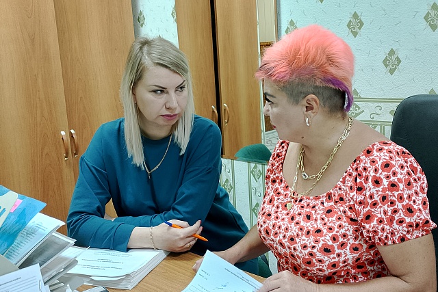 Оказание  методической помощи организациям-источникам комплектования архивного отдела администрации Бессоновского района
