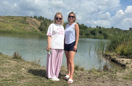 Дежурства на водоёмах Дежурства на водоёмах