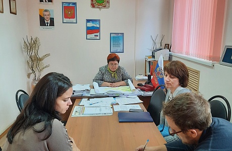 Публичные слушания на территории Полеологовского сельсовета Публичные слушания на территории Полеологовского сельсовета