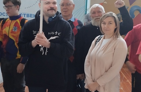 В Пензе прошли соревнования на Кубок Губернатора Пензенской области по шахматам