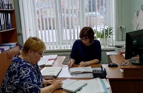 Состоялся семинар-совещание для руководителей муниципальных методических служб