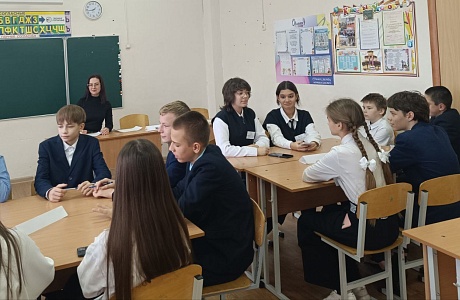 Права и обязанности детей и подростков