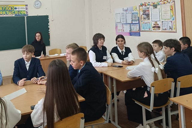 Права и обязанности детей и подростков