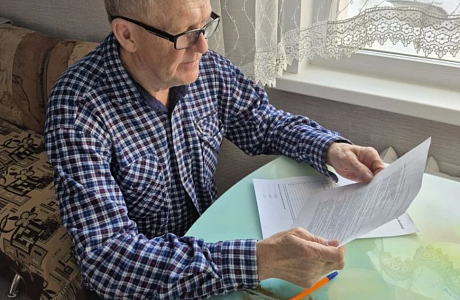 Профилактические беседы