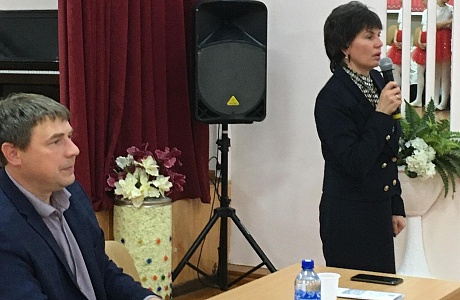 Cостоялось заседание межведомственной комиссии по подведению итогов летней оздоровительной кампании 2024 года