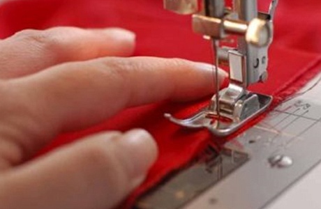 Открыт отбор компаний для участия в проекте «МСП шьет» Открыт отбор компаний для участия в проекте «МСП шьет»