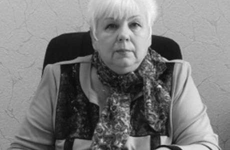 На 76-м году жизни скончалась Асташина Нина Сергеевна