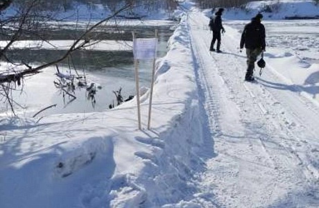 О проведении рейда по контролю соблюдения гражданами мер безопасности на водных объектах 