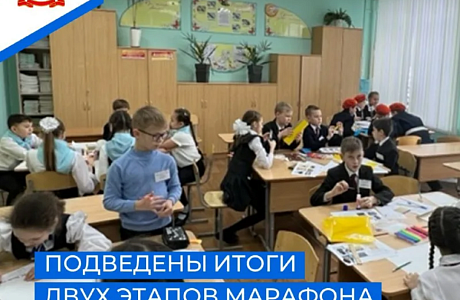 Региональный интеллектуально-творческий марафон "Сурские эрудиты" Региональный интеллектуально-творческий марафон "Сурские эрудиты"