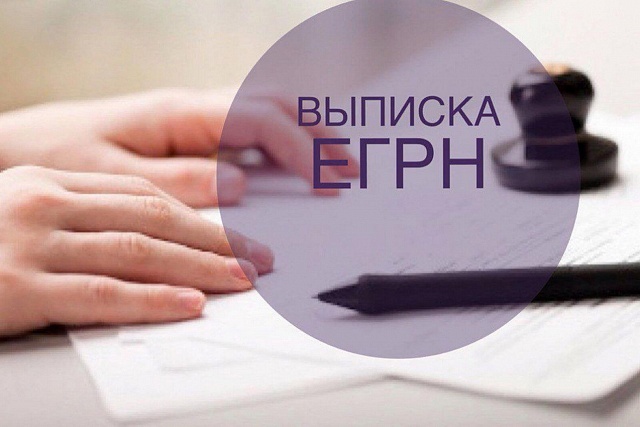 Появится новый вид выписки из ЕГРН