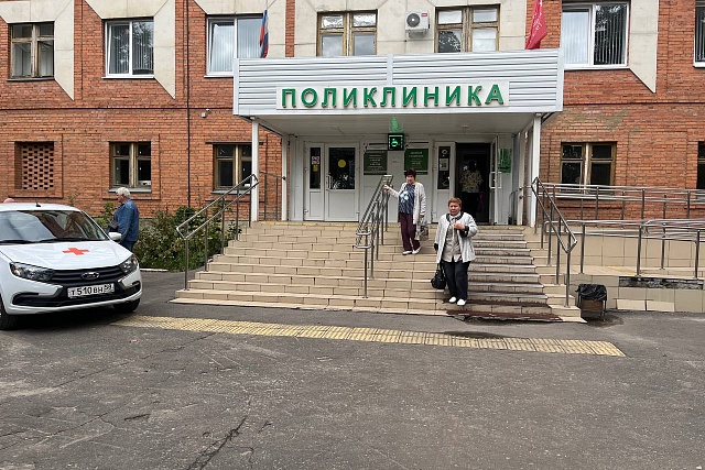 МЕДИЦИНСКИЕ РАБОТНИКИ ПЕНЗЕНСКОЙ ОБЛАСТИ ПОЛУЧИЛИ СВЫШЕ 851 ТЫСЯЧИ РУБЛЕЙ ЗА РАННЕЕ ВЫЯВЛЕНИЕ ОНКОЛОГИЧЕСКИХ ЗАБОЛЕВАНИЙ