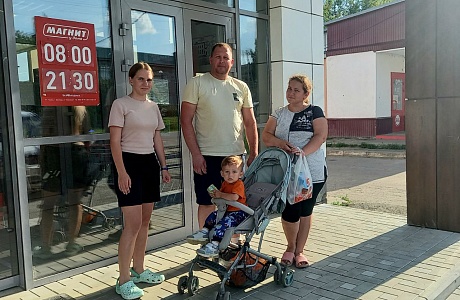 Дежурства родителей и педагогов
