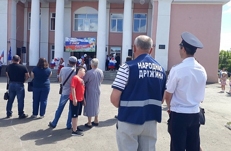 Рейды ДНД