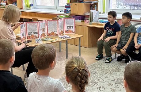Снятие блокады Ленинграда