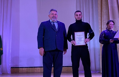 Бойцы подразделения «Тигр» на охране общественного порядка