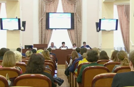 В Пензенском УФАС России состоялись публичные обсуждения правоприменительной практики В Пензенском УФАС России состоялись публичные обсуждения правоприменительной практики