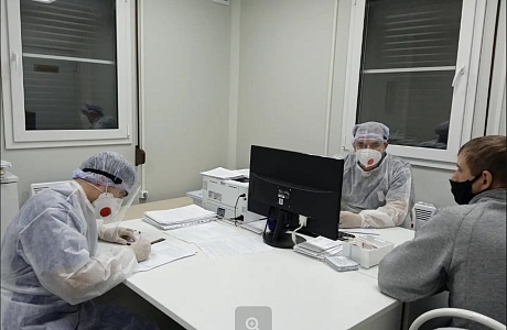 Уважаемые жители Бессоновского района! 