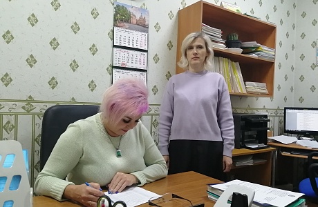 ПАСПОРТИЗАЦИЯ  БЕССОНОВСКОГО РАЙОННОГО СУДА ПЕНЗЕНСКОЙ ОБЛАСТИ