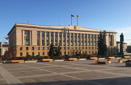 Подведены итоги исполнения консолидированного бюджета Пензенской области по доходам за январь-август 2025 года