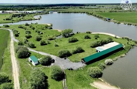 Туристическая база «Белый Лис» принимает участие в конкурсе