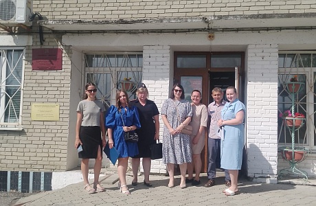 Межведомственный рейд