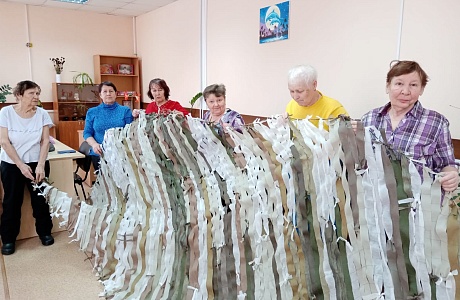 Открыта мастерская. Открыта мастерская.