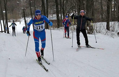 Лыжники Бессоновского района приняли участие в Чемпионате Пензенской области по лыжным гонкам Лыжники Бессоновского района приняли участие в Чемпионате Пензенской области по лыжным гонкам