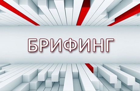 ПОВЕСТКА брифинга для субъектов малого и среднего предпринимательства и муниципальных районов (городских округов) Пензенской области ПОВЕСТКА брифинга для субъектов малого и среднего предпринимательства и муниципальных районов (городских округов) Пензенской области