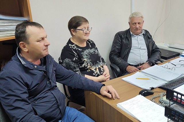 Пензенский Россельхозцентр осветил вопросы по взаимодействию с аграриями в области семеноводства и защиты растений