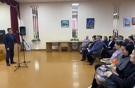 Праздник добра, красоты, мудрости