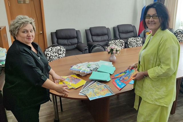 Спешите делать добрые дела