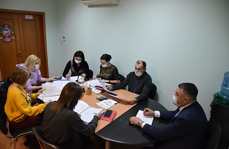 Смотр-конкурс на лучшую организацию работы по внедрению Всероссийского физкультурно-спортивного комплекса «Готов к труду и обороне» (ГТО) в Пензенской области