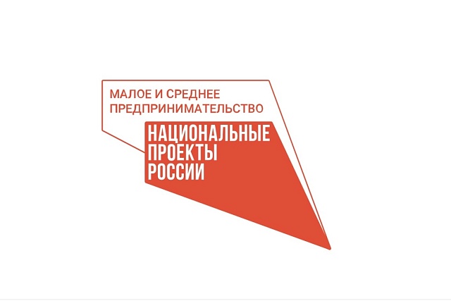 Итоги реализации национального проекта «Малое и среднее предпринимательство» в 2024 году