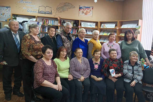 Круглый стол «Роль женщины в семье и обществе на примере современных литературных произведений»