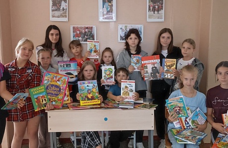 Акция помощи ЛНР и ДНР Акция помощи ЛНР и ДНР
