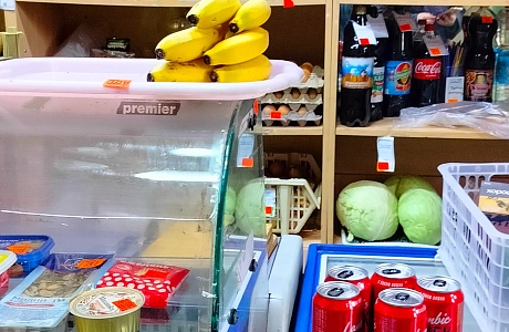 Продолжается работа по противодействию незаконному обороту алкогольной продукции