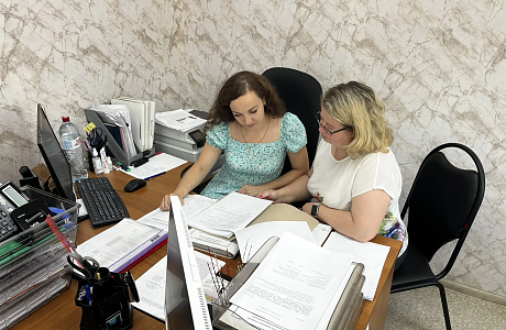 Проверка качества предоставления социальных услуг
