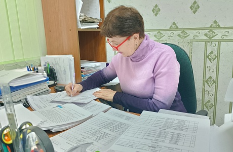 В БЕССОНОВСКОМ РАЙОНЕ ПЛАНИРУЕТСЯ ПРИЕМ ВЫПЛАТНЫХ ДЕЛ УЧАСТНИКОВ ВОВ И ИНВАЛИДОВ В  МУНИЦИПАЛЬНЫЙ АРХИВ БЕССОНОВСКОГО РАЙОНА