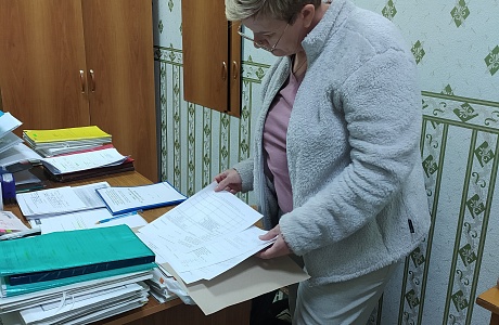 РАБОТА МУНИЦИПАЛЬНОГО АРХИВА С ОРГАНИЗАЦИЯМИ – ИСТОЧНИКАМИ   КОМПЛЕКТОВАНИЯ