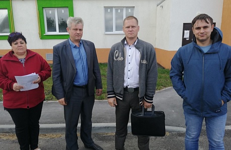 Межведомственный рейд