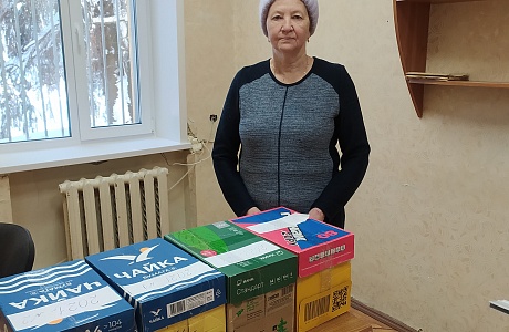 ПРИЕМ ДОКУМЕНТОВ ОТ ОРГАНИЗАЦИЙ – ИСТОЧНИКОВ КОМПЛЕКТОВАНИЯ  АРХИВНОГО ОТДЕЛА АДМИНИСТРАЦИИ БЕССОНОВСКОГО РАЙОНА ПЕНЗЕНСКОЙ ОБЛАСТИ