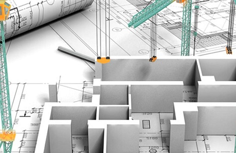 Выдано разрешение на строительство магазина оптовой торговли