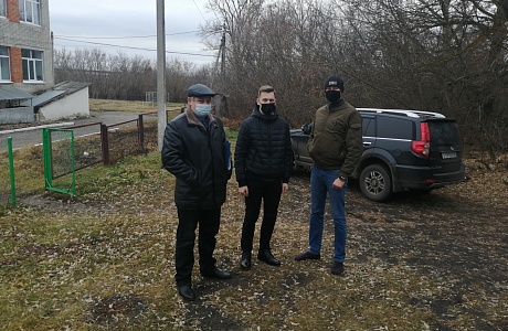 Межведомственный рейд